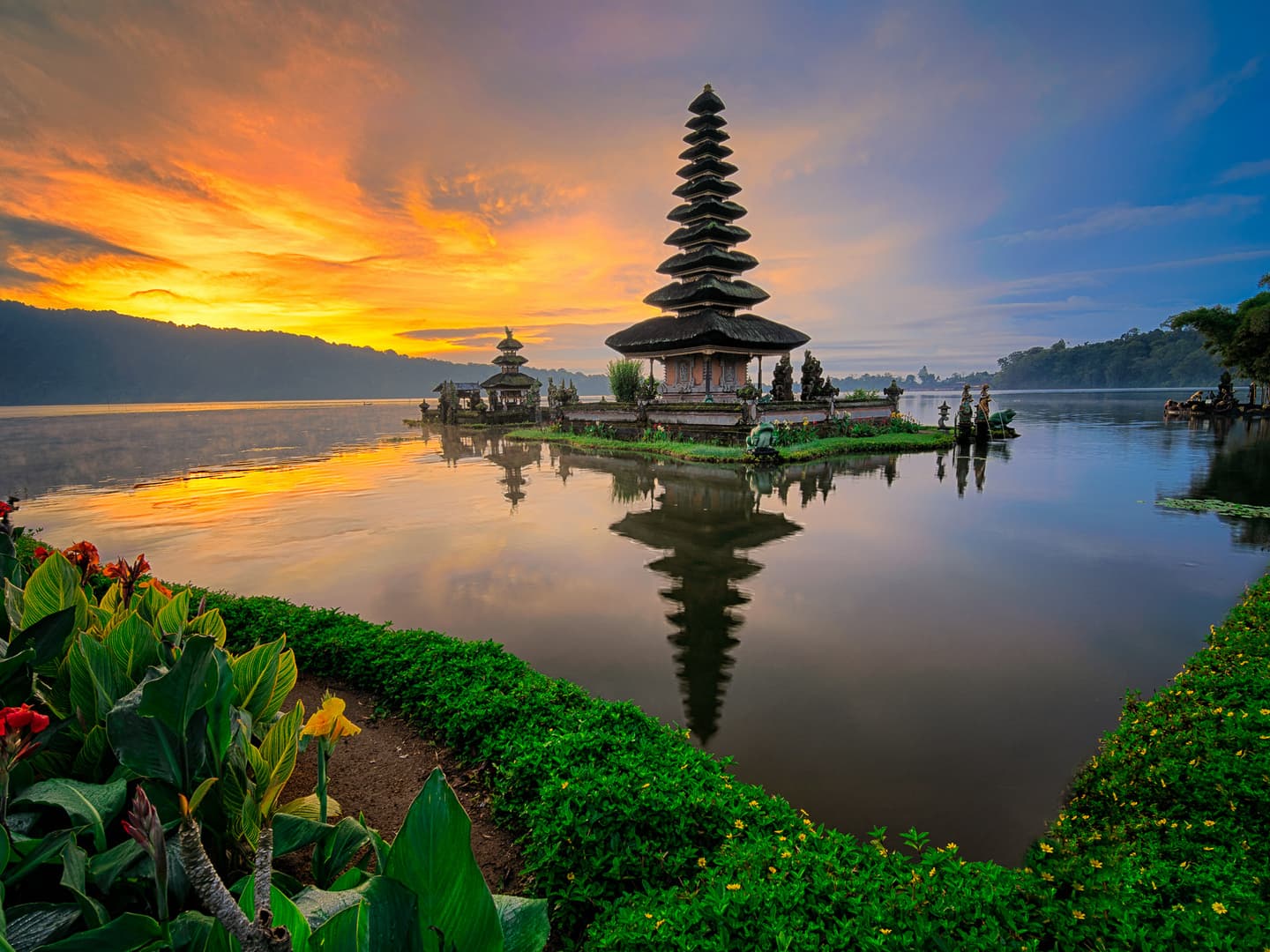 Bali