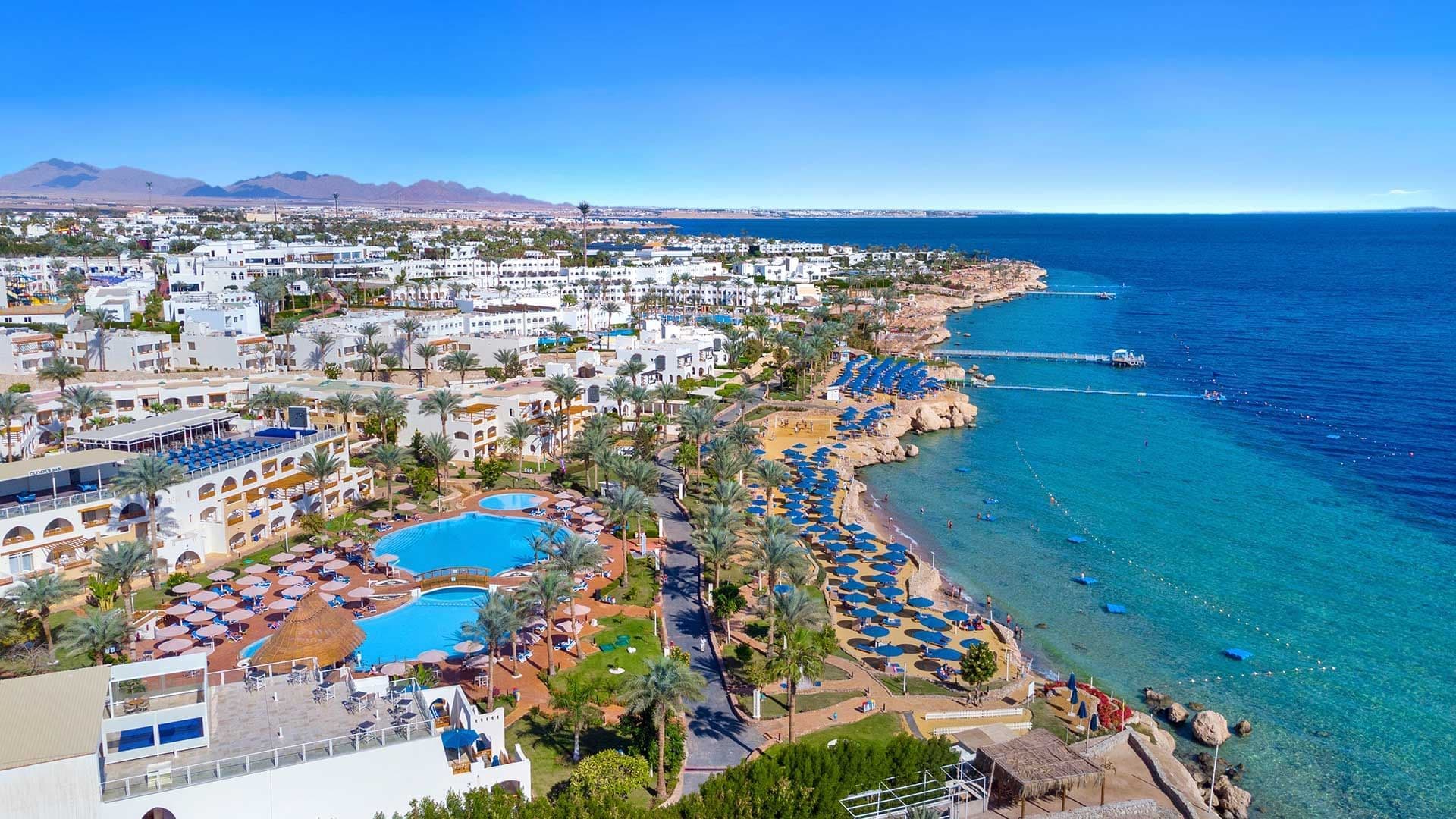 Sharm El-Sheikh